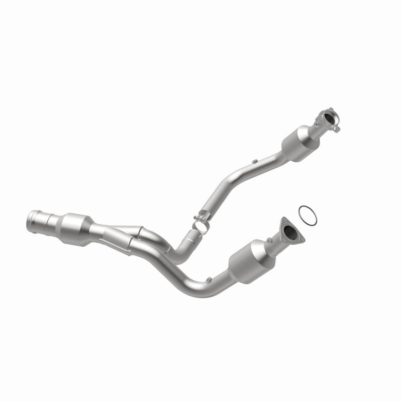 MagnaFlow Direct-Fit Catalytic Converter for 2015 GMC Yukon XL V8 6.2L - Easy Install