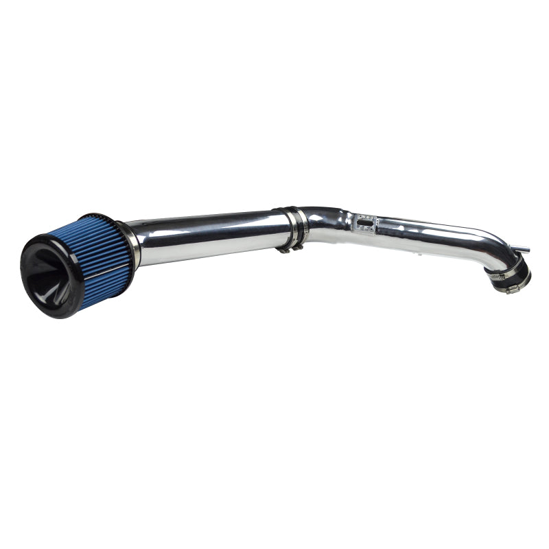 Injen Polished Cold Air Intake for 2006-2008 Infiniti M35 3.5 V6