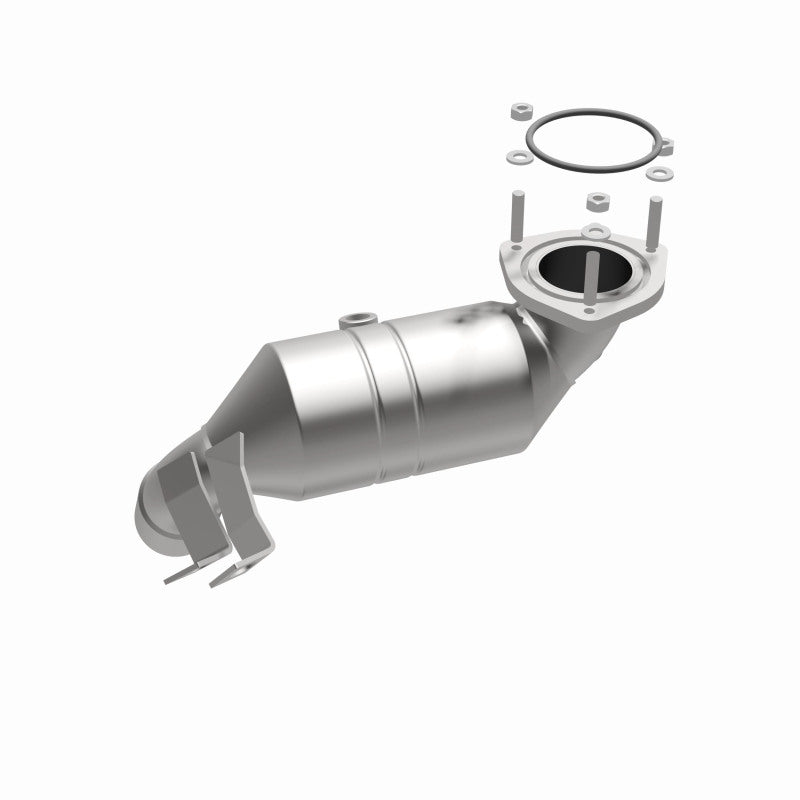 Magnaflow Conv DF 03-08 X-Type 3.0L Rear Easy Install