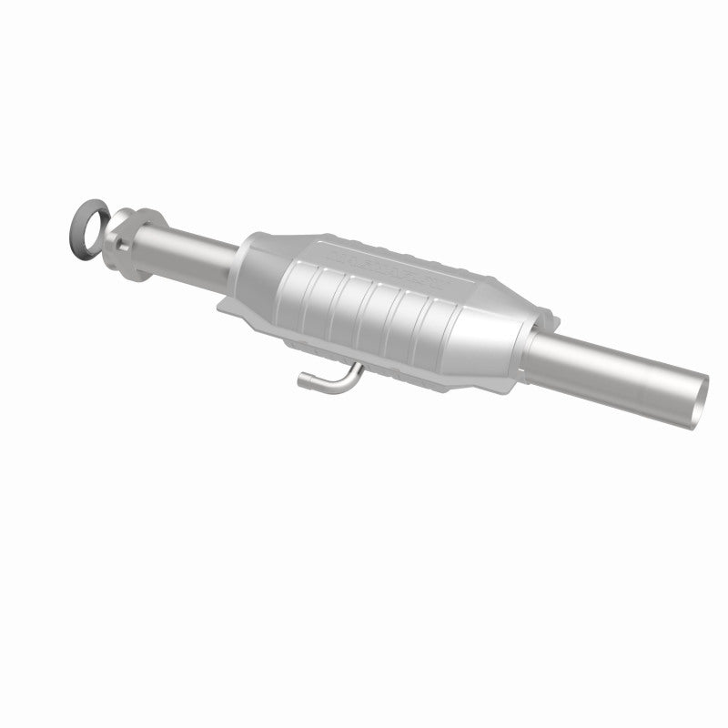 MagnaFlow Conv GM 24X6.5X4 2/2 Catalytic Converter - Direct Fit & EPA Compliant