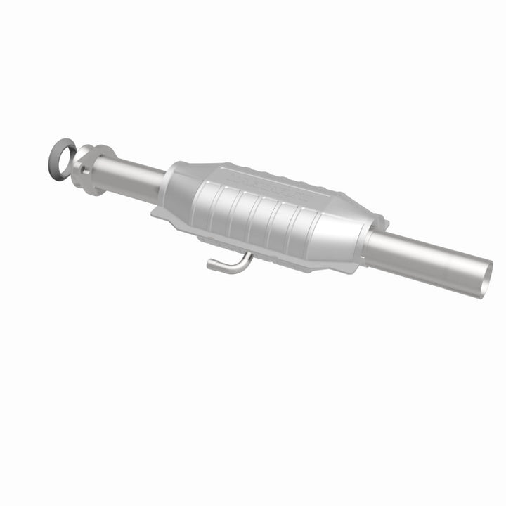 MagnaFlow Conv GM 24X6.5X4 2/2 Catalytic Converter - Direct Fit & EPA Compliant