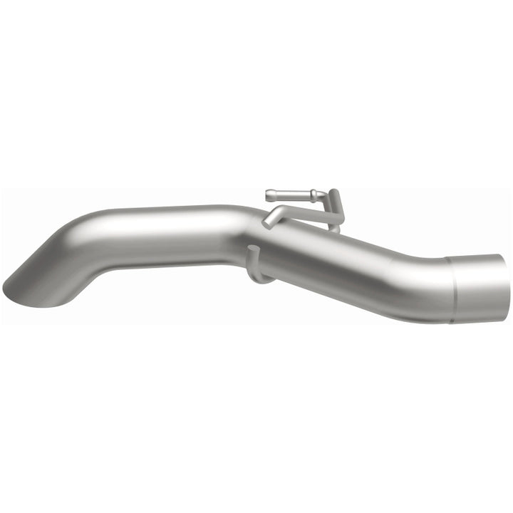 Magnaflow D-Fit Rear Muffler Delete for 21-23 Ford Bronco 2.3L / 2.7L - OneFastShop
