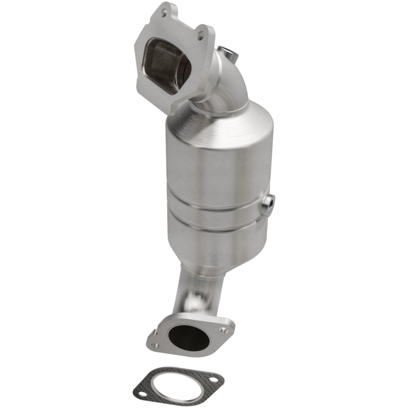 MagnaFlow OEM Grade Rear Catalytic Converter for 11-14 Dodge Grand Caravan - OneFastShop