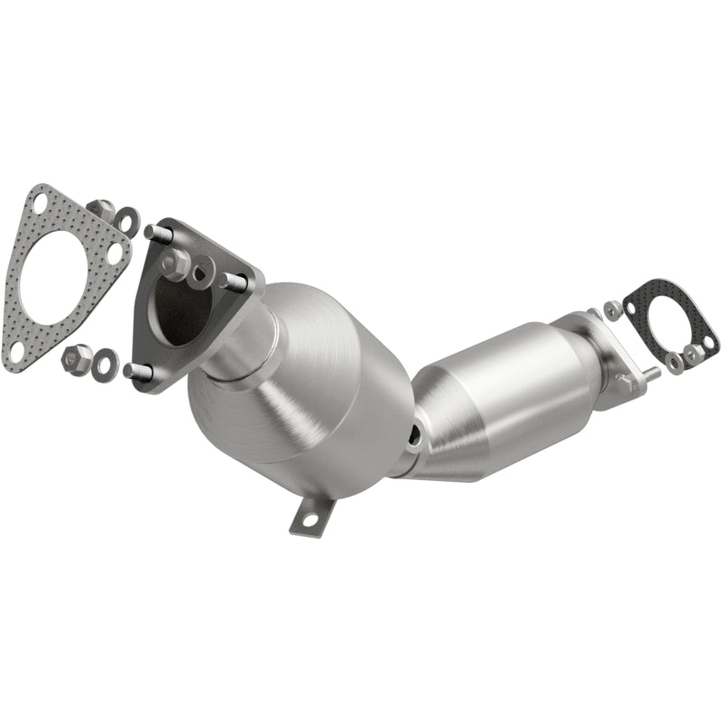 Magnaflow Catalytic Converter Direct Fit 5411045 - Right Side 04-06 Nissan 350Z 3.5L / 04-07 Infiniti G35 3.5L