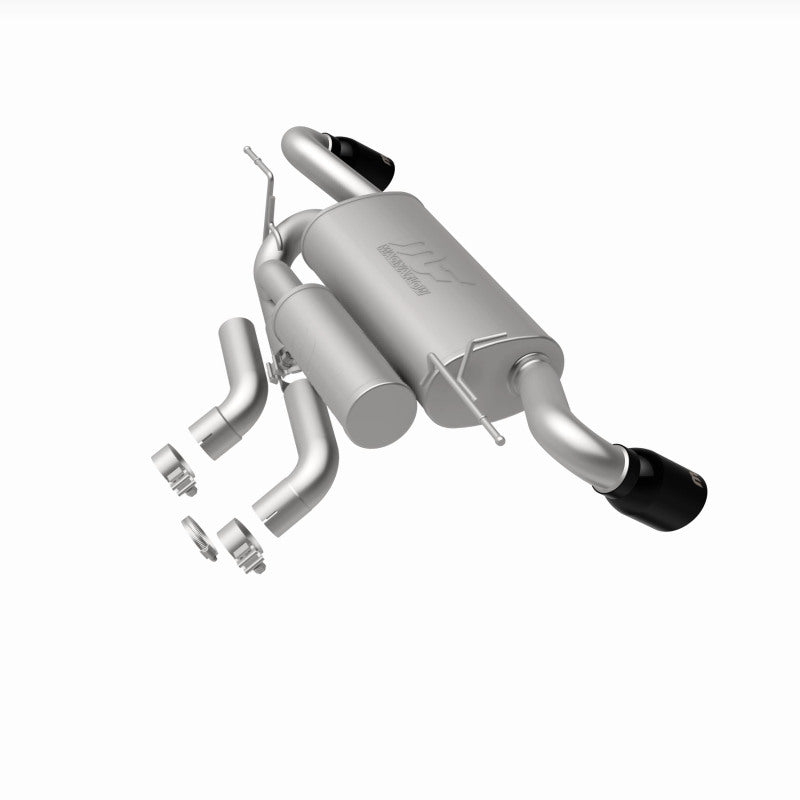 Magnaflow Street Series Cat-Back for 2021 Ford Bronco Sport
