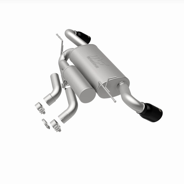 Magnaflow Street Series Cat-Back for 2021 Ford Bronco Sport