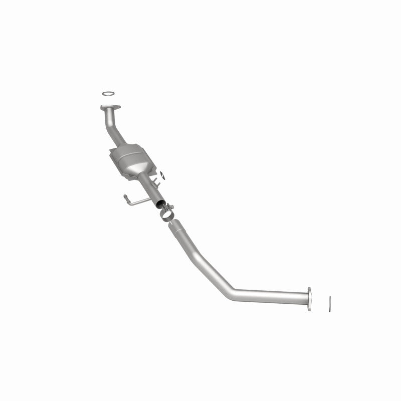 MagnaFlow Conv DF 01-04 Toyota Sequoia 4.7L D/S Easy Install