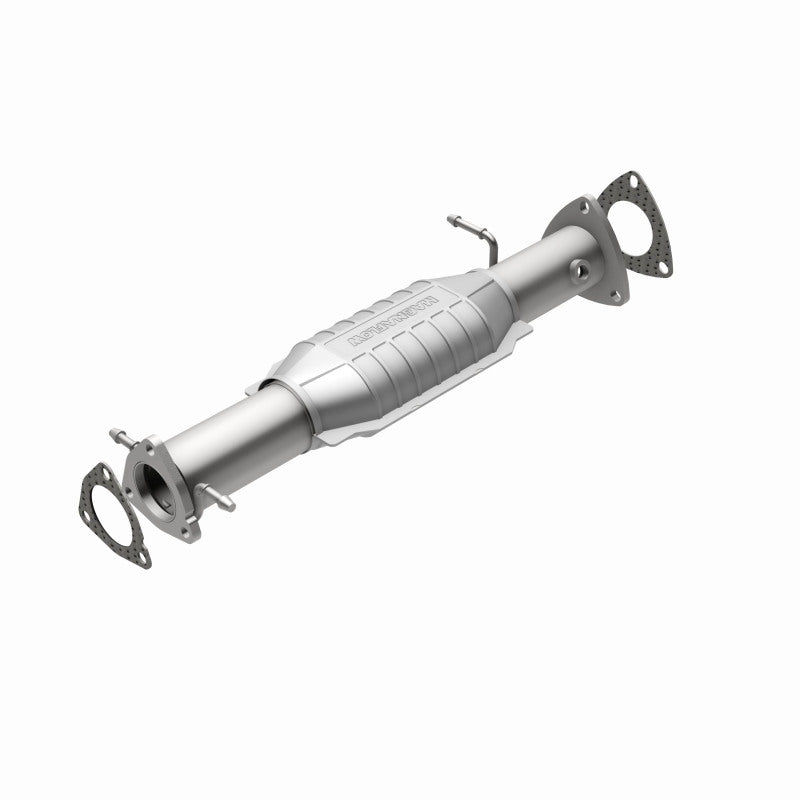 MagnaFlow Conv DF 96-97 GM S10 Pickup 4.3L Easy Install
