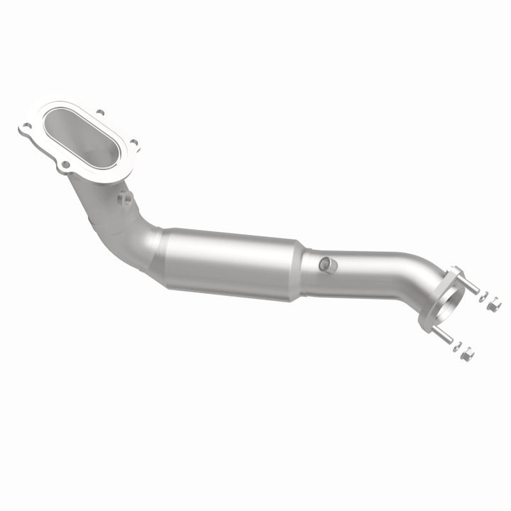 Magnaflow Direct Fit Catalytic Converter for 2006 Chevrolet Corvette 7.0L - OneFastShop