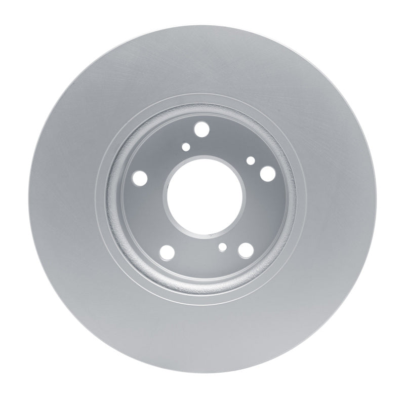 DFC GeoSpec Coated Front Brake Rotor - Honda Civic / Accord / Insight 2016-2026, image 5