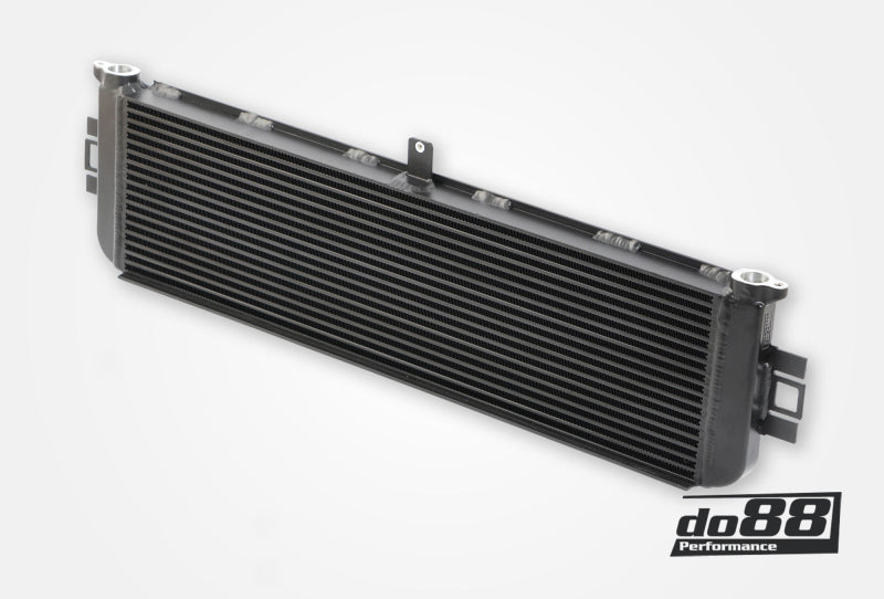 do88 Engine Oil Cooler - BMW S58 (G80/G82/G87) 2020-2026