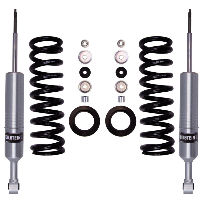 Bilstein B8 6112 Front Suspension Lift Kit for Lexus GX470/Toyota Tacoma