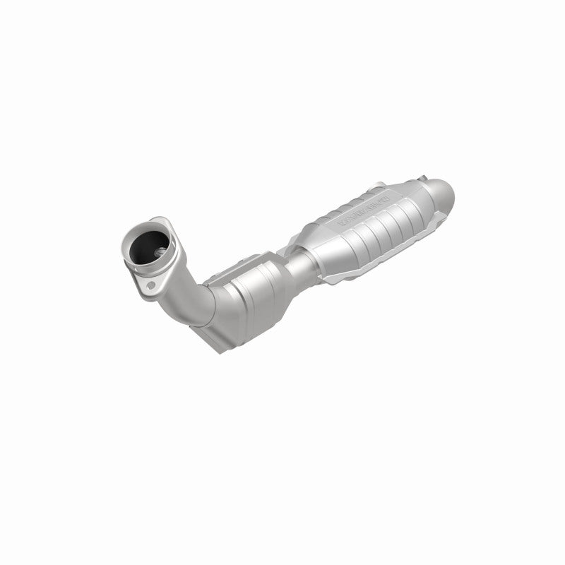 MagnaFlow Conv DF 99 Ford F-150 4.6L Easy Install Part