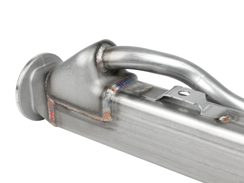 Afe Power Bladerunner EGR Cooler for Ford Diesel Trucks V8-6.0L (td) - OneFastShop