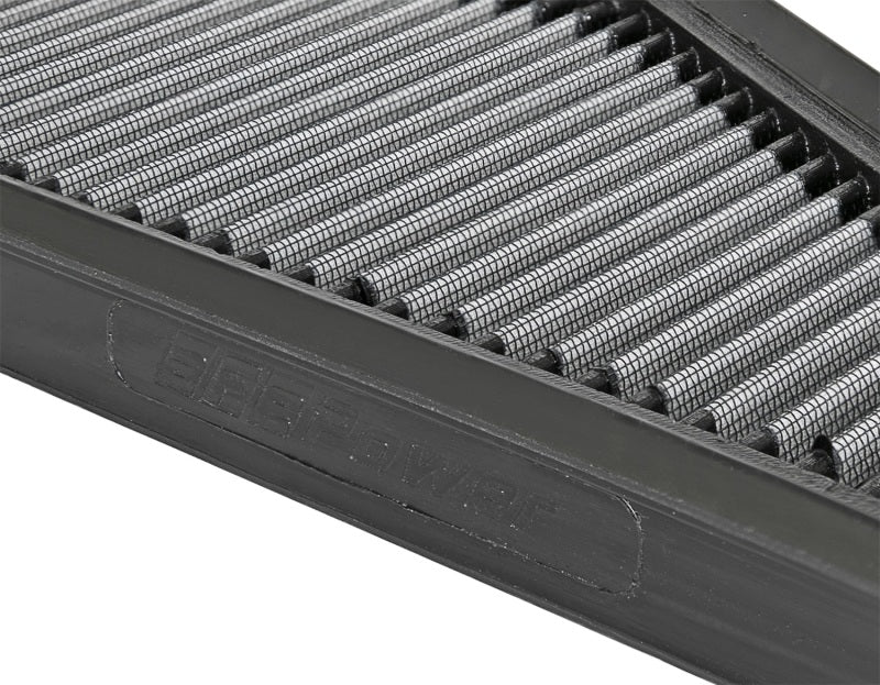 AFe Magnum FLOW Pro DRY S OE Replacement Filter for 04-08 Porsche 911 Carrera (997) H6 3.6L - OneFastShop