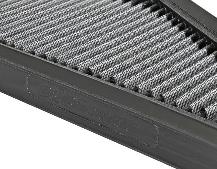 AFe Magnum FLOW Pro DRY S OE Replacement Filter for 04-08 Porsche 911 Carrera (997) H6 3.6L - OneFastShop