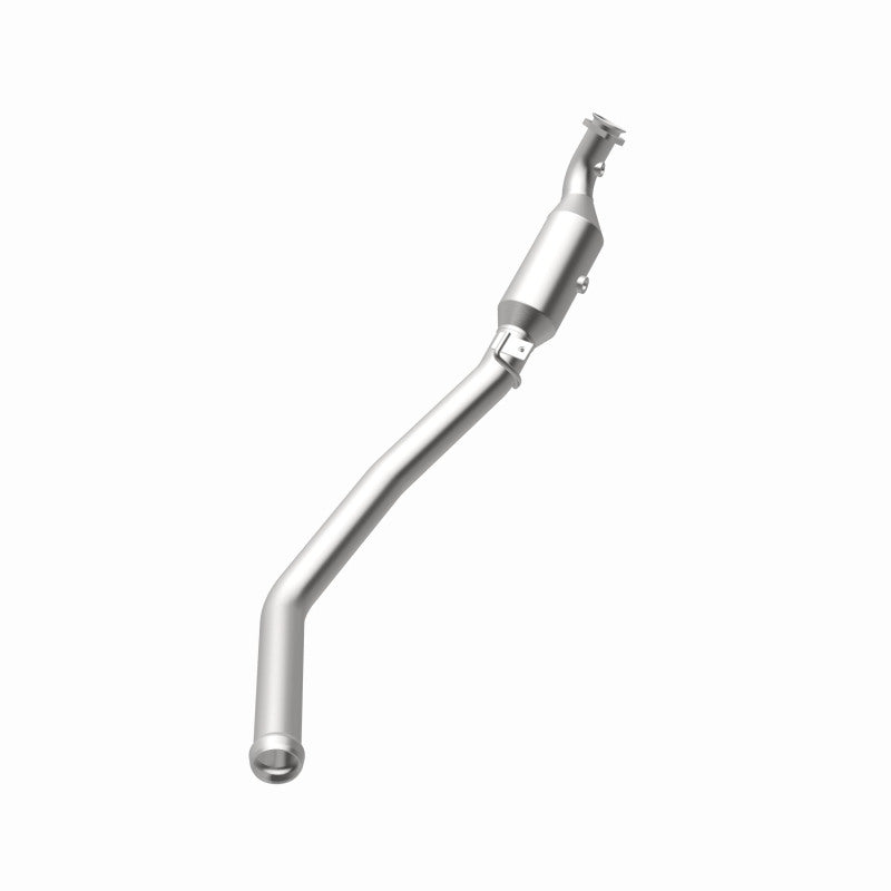 Magnaflow Direct Fit Catalytic Converter for 2008 Mercedes-Benz GL450 4.6L and GL550 - OneFastShop