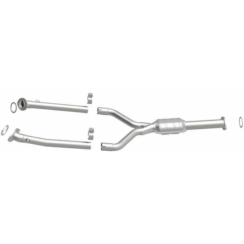 Magnaflow Catalytic Converter for 95-97 Lexus SC400 4.0L