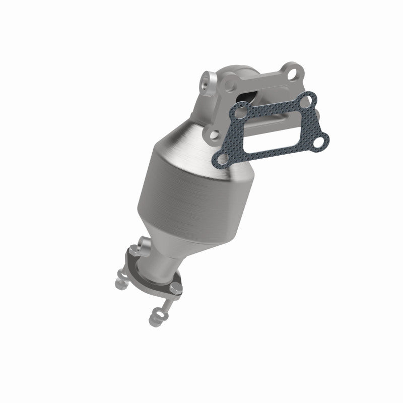 Magnaflow Conv DF 2012-2014 Equinox 3.6L Underbody Easy Install