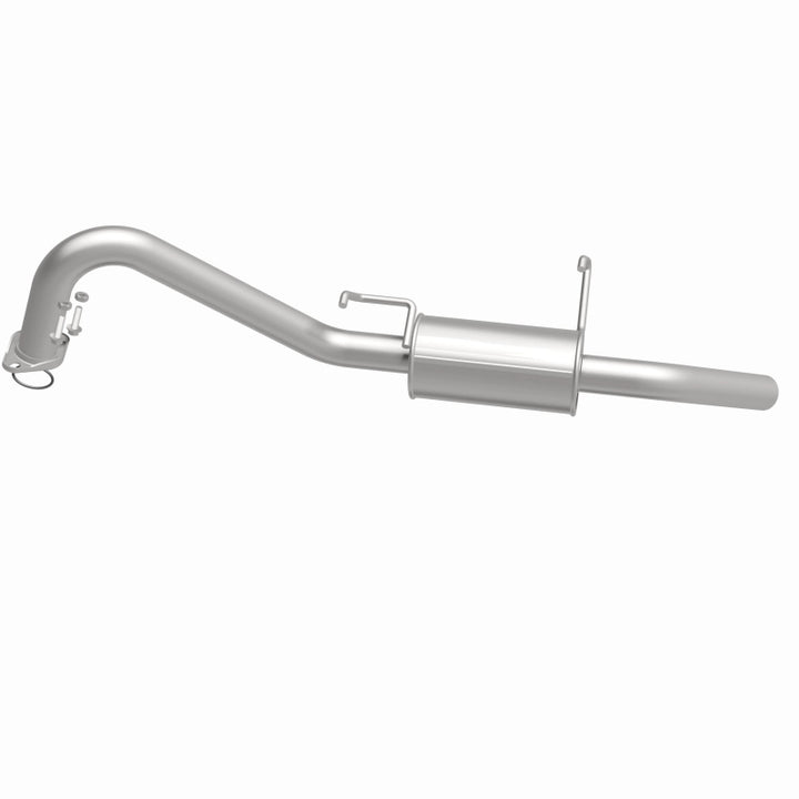 BRExhaust 1997–2000 Infiniti QX4 and 2006–2000 Nissan Pathfinder Muffler Kit