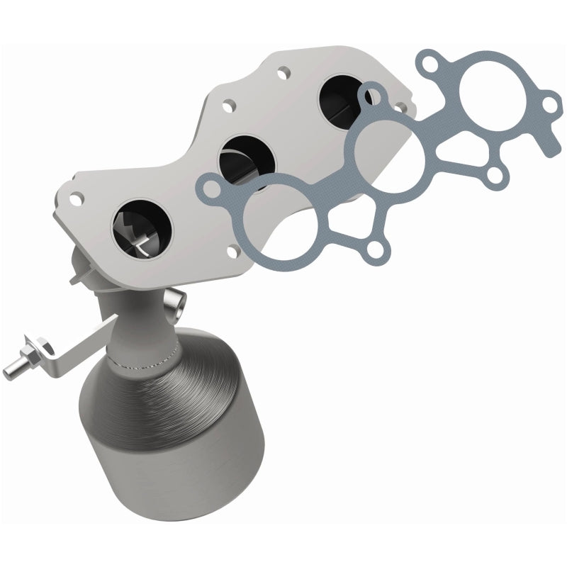 MagnaFlow Conv DF 07-09 Lexus RX350 3.5L Easy Install