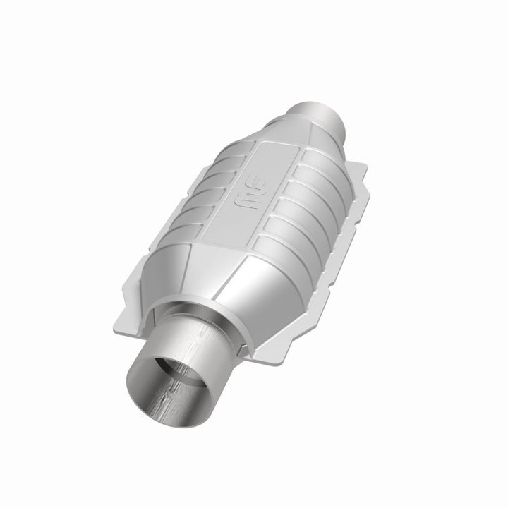 MagnaFlow Conv Universal 2 Inch PC2 Rear Easy Install Option