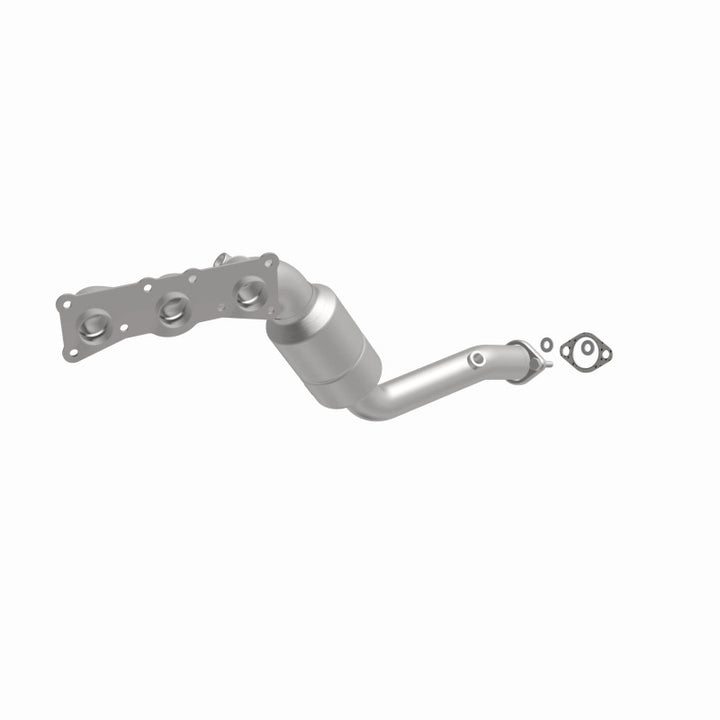 MagnaFlow Conv DF 2008-2010 BMW 528i Easy Install Option