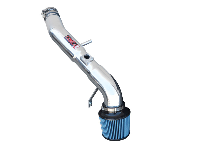 Injen SP Series Cold Air Intake - Lexus RC350 / GS350 2013-2022 - Polished