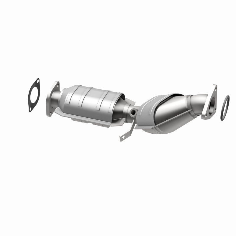MagnaFlow Conv DF 03-04 350Z/G35 Coupe Driver Side Easy Install
