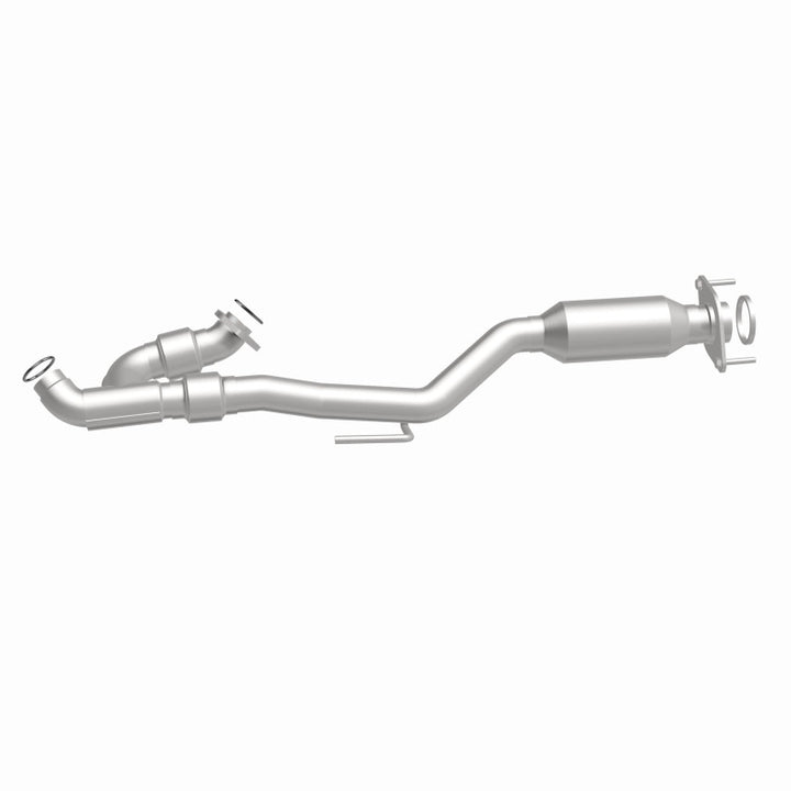 Magnaflow 11-14 Quest 3.5 Underbody Direct Fit Converter In Stock
