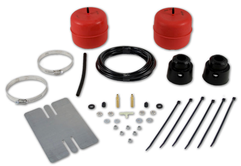 Air Lift Air Lift 1000 Air Spring Helper Kit for Jeep Grand Cherokee - Level Load & Enhance Ride