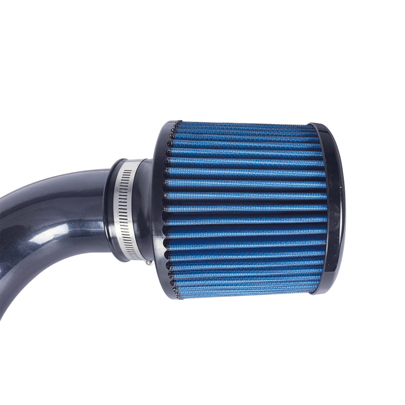 Injen Black IS Short Ram Cold Air Intake for 98-02 Honda Accord V6 3.0L / 02-03 Acura TL V6 3.2L - OneFastShop