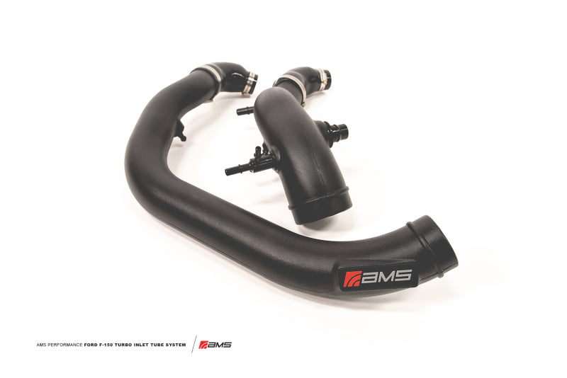 AMS Performance Turbo Inlet Upgrade for Ford F-150/Raptor 17-20