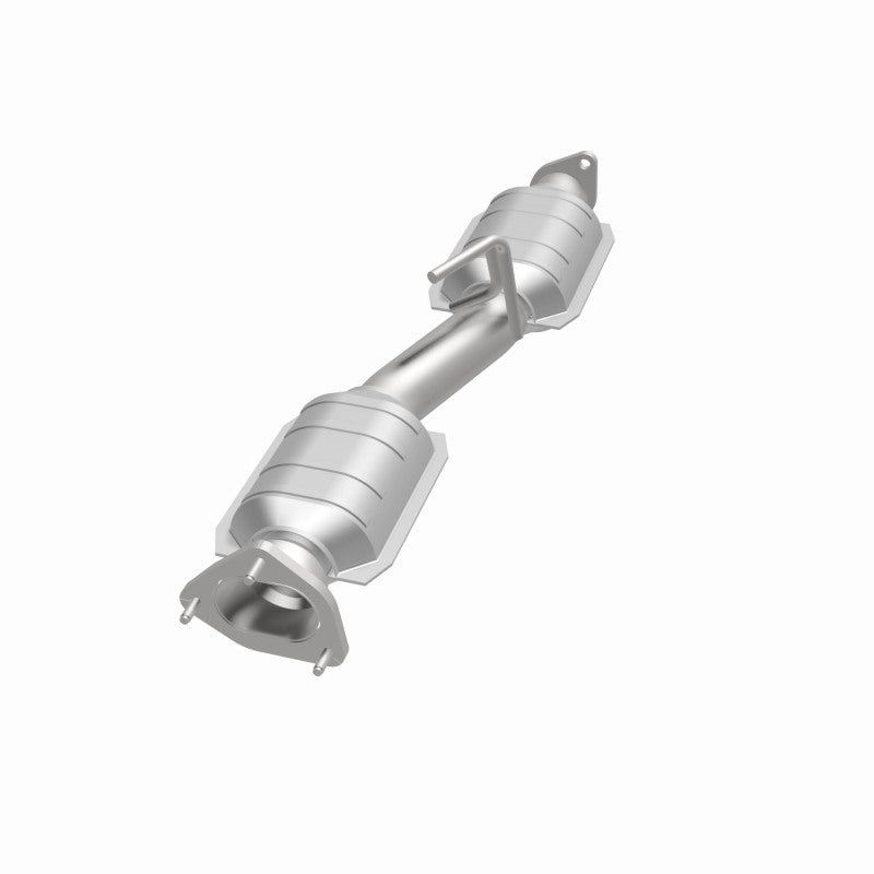 MagnaFlow Conv DF 99-00 Ford Explr Code X Easy Install
