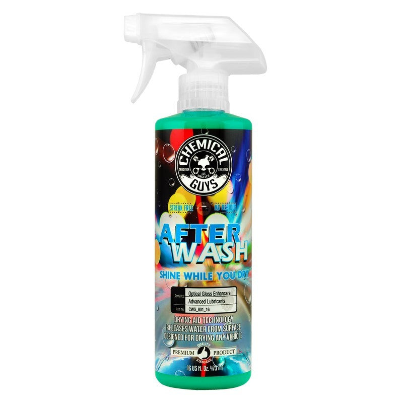 Chemical Guys After Wash Drying Agent 16oz