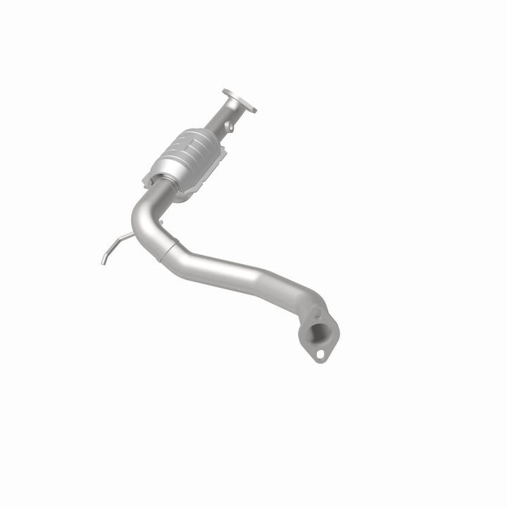 MagnaFlow Conv DF 05-07 4Runner 4.7 Driver Side Rear OE Easy Install