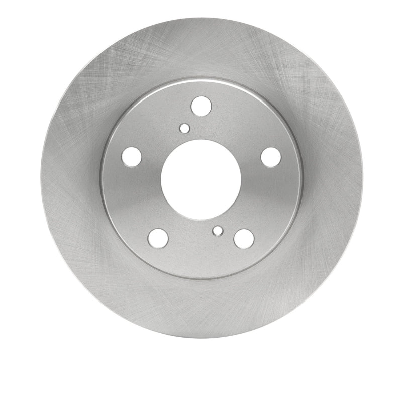 DFC 91-95 Toyota MR2 Front Brake Rotor DFC 91-95 Toyota MR2 Front Brake Rotor