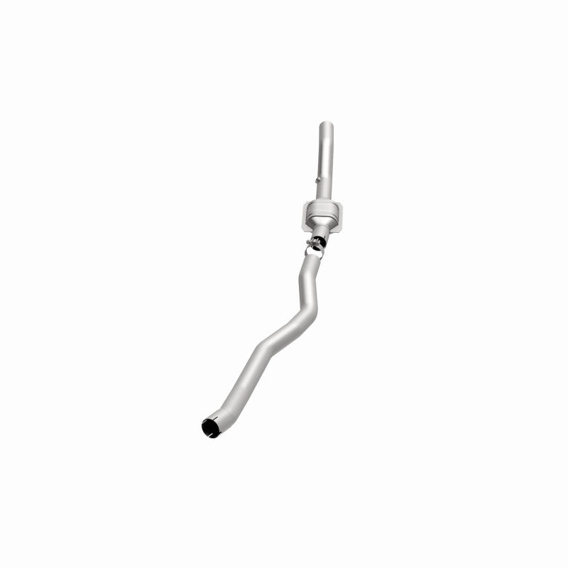 MagnaFlow Conv DF Dodge Dakota 3.9/5.2L 4WD Easy Install