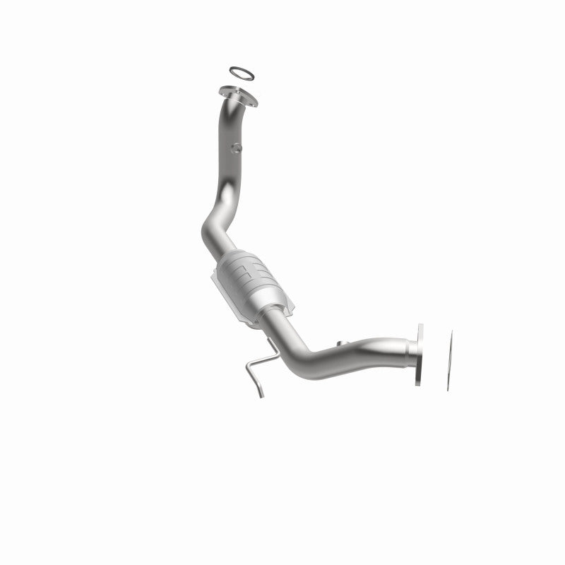 MagnaFlow Conv DF 98-02 Passport 3.2L OEM Easy Install