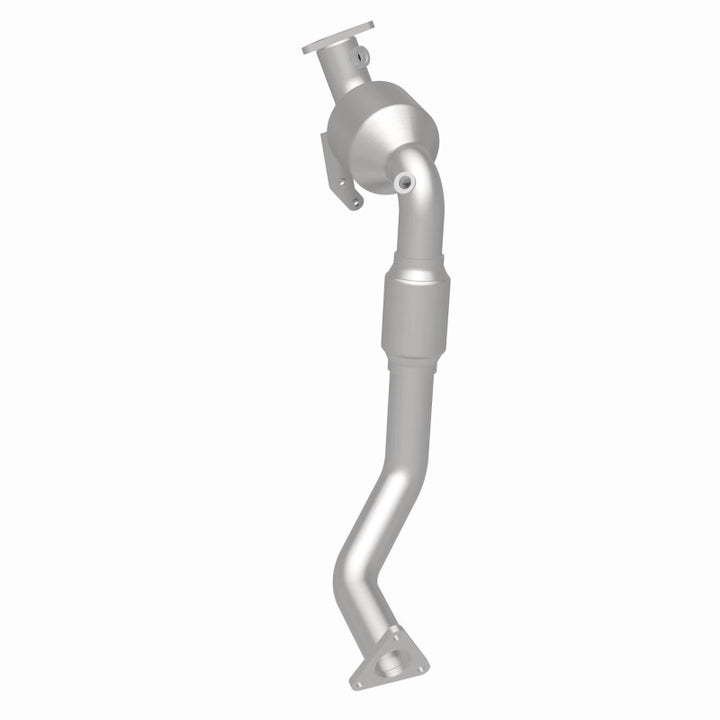 Magnaflow Catalytic Converter for VW Touareg 3.6L Rear Close - OneFastShop