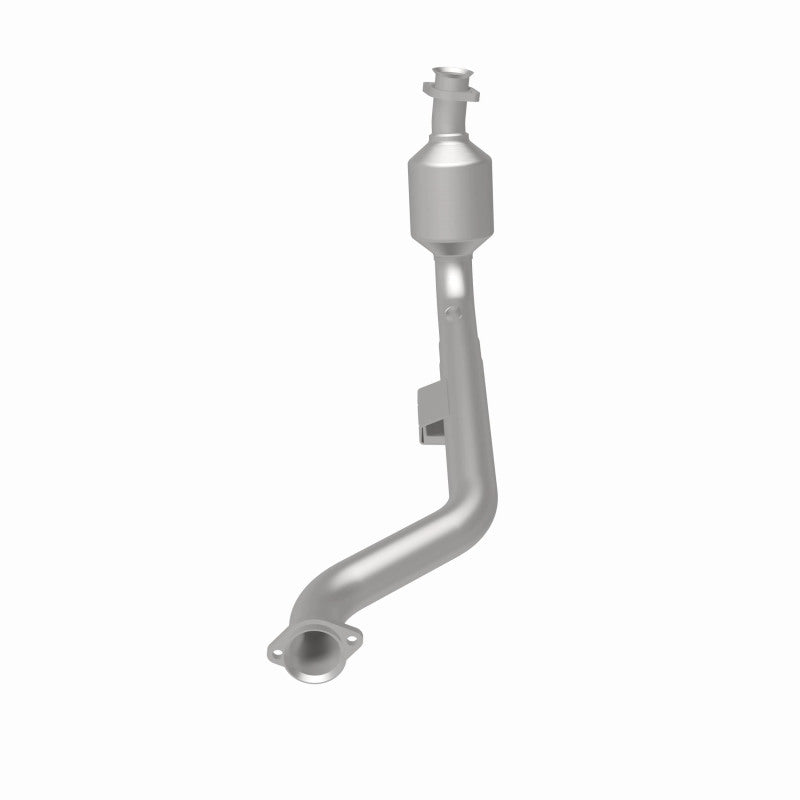 Magnaflow Catalytic Converter Mercedes SLK320 04 Passenger Side - CA Compliant - OneFastShop