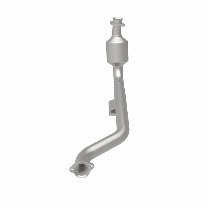 Magnaflow Catalytic Converter Mercedes SLK320 04 Passenger Side - CA Compliant - OneFastShop