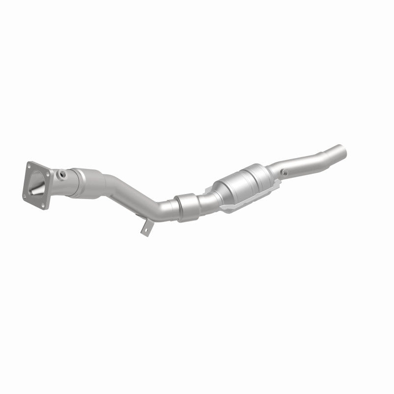 MagnaFlow Conv DF 00-02 Audi A6 Quattro 2.7L Easy Install