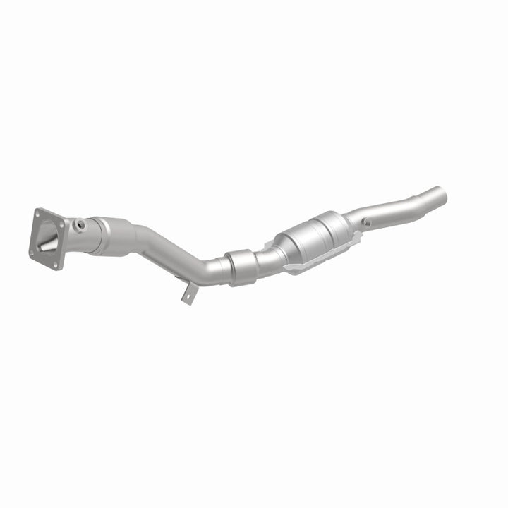 MagnaFlow Conv DF 00-02 Audi A6 Quattro 2.7L Easy Install