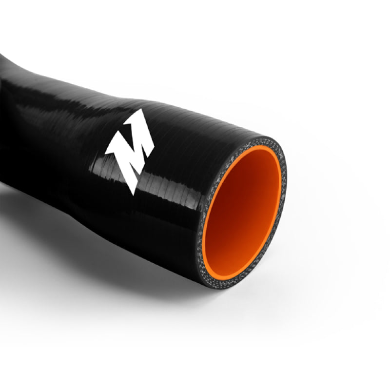 Mishimoto Coolant Hose Kit for Dodge Ram 5.9L Cummins (Black) 98-02