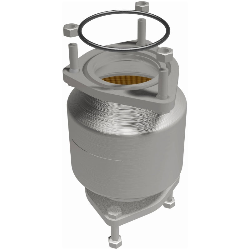 Magnaflow Direct Fit Catalytic Converter for 06-08 Chevrolet Aveo 1.6L - OneFastShop