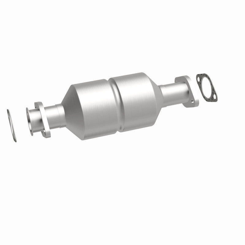 Magnaflow CA Direct Fit Converter for 87-95 Dodge Eagle Plym - OneFastShop