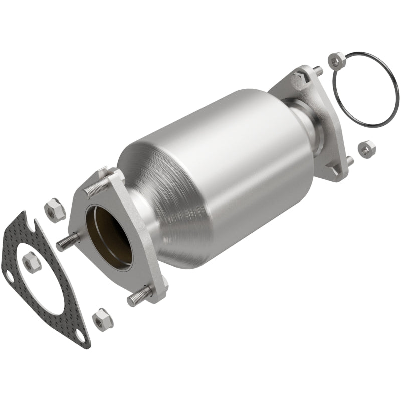 Magnaflow Underbody Direct Fit Catalytic Converter for 2014 RLX 3.5L