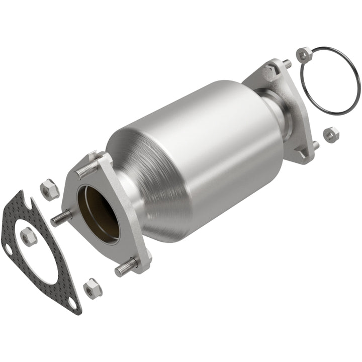 Magnaflow Underbody Direct Fit Catalytic Converter for 2014 RLX 3.5L