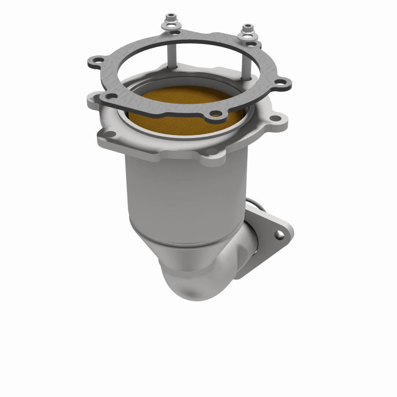 MagnaFlow Conv DF 02-03 Maxima frt mani OEM Easy Install